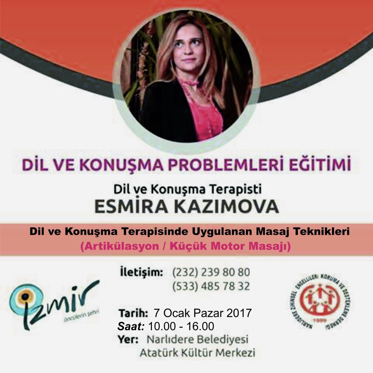 izmir seminar