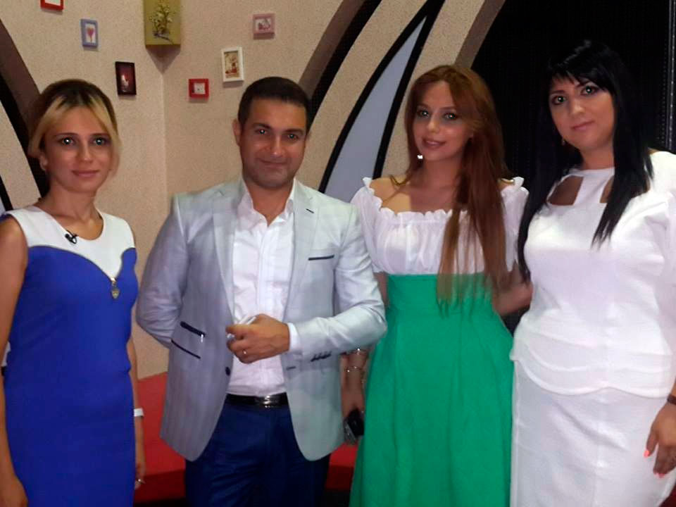 itv qadın dünyası